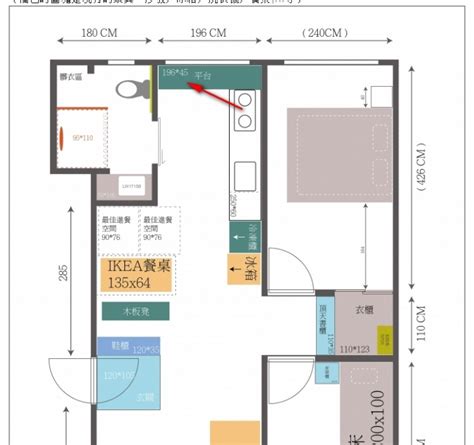 瓦斯爐對廁所|瓦斯爐對廁所問題